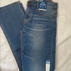 Boys jeans